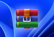 winrar si aggiorna e ottiene la modalità scura e altro (1)