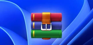 winrar si aggiorna e ottiene la modalità scura e altro (1)