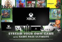 xbox cloud gaming ora puoi giocare in streaming ovunque