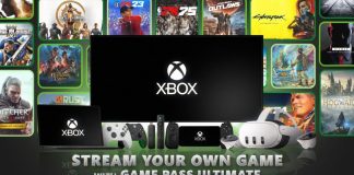 xbox cloud gaming ora puoi giocare in streaming ovunque