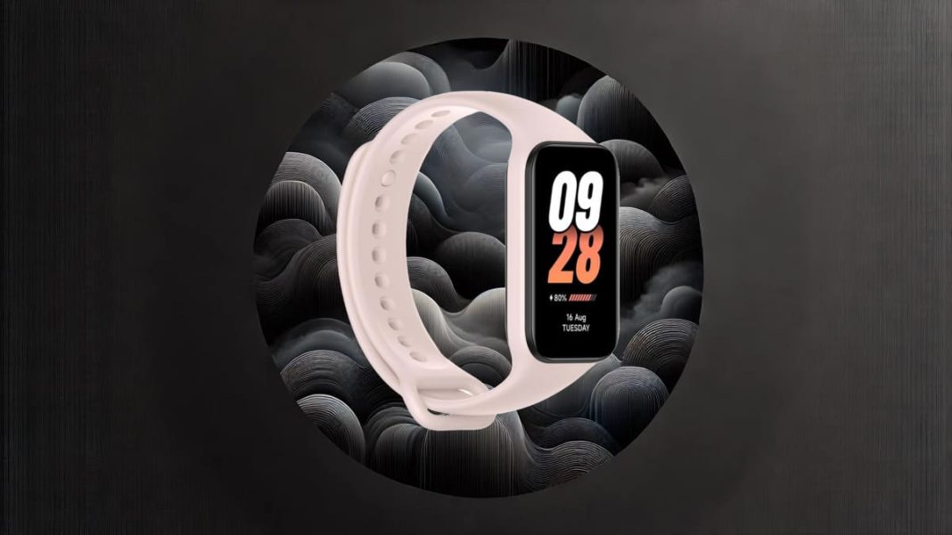 xiaomi smart band 9 active ufficiale prezzo e specifiche (1)