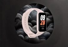 xiaomi smart band 9 active ufficiale prezzo e specifiche (1)