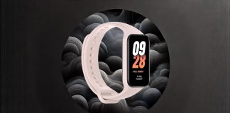 xiaomi smart band 9 active ufficiale prezzo e specifiche (1)