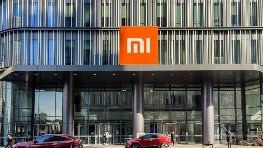 xiaomi ricavi record nel q3 2024, boom di smartphone e iot