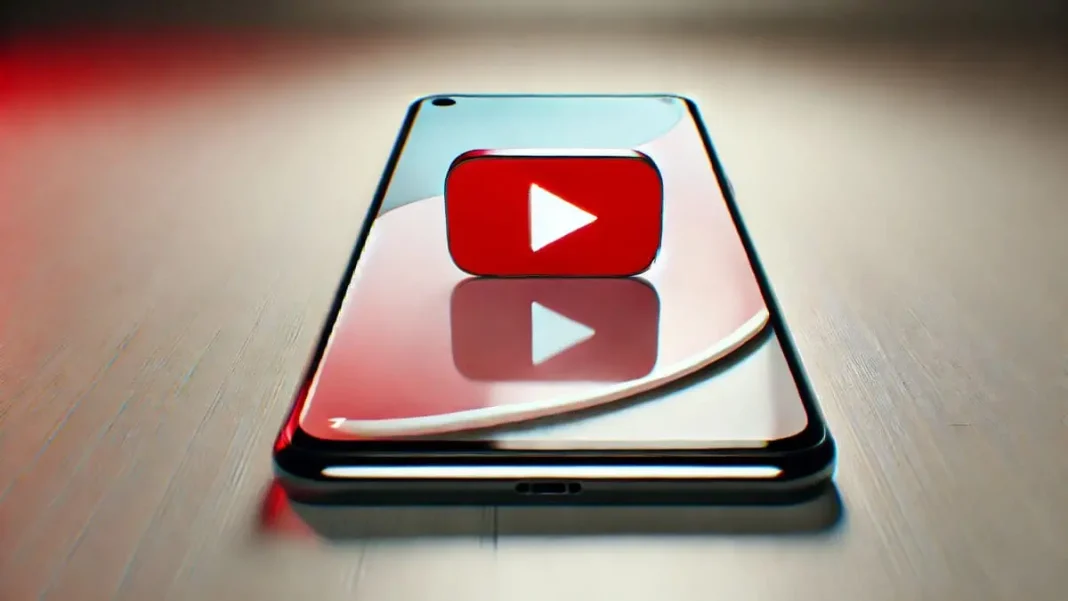 youtube nuovi gesti per navigare tra i video su android