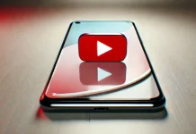 youtube nuovi gesti per navigare tra i video su android