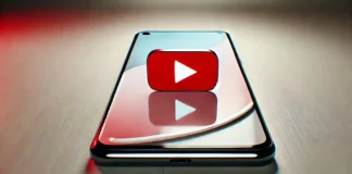 youtube nuovi gesti per navigare tra i video su android