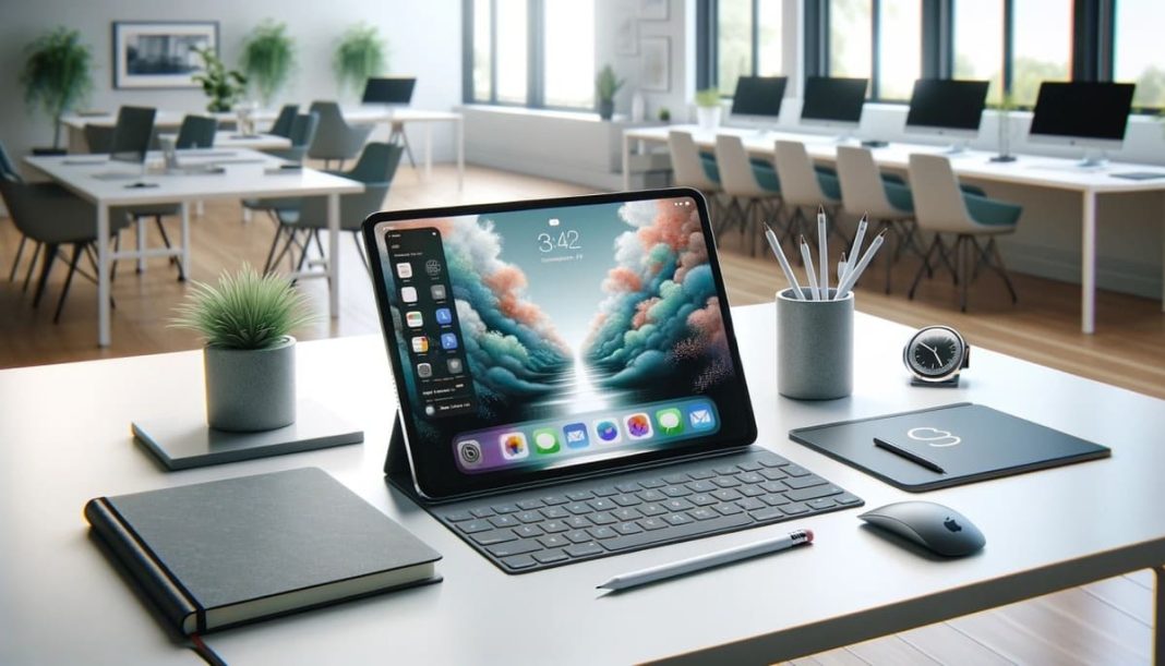 ipados sotto la lente ue verifica la conformità al dma