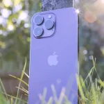 iphone 14 pro max esplode donna ustionata nel sonno