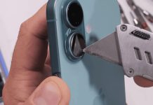 iphone 16 quanto è resistente il test definitivo