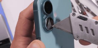 iphone 16 quanto è resistente il test definitivo