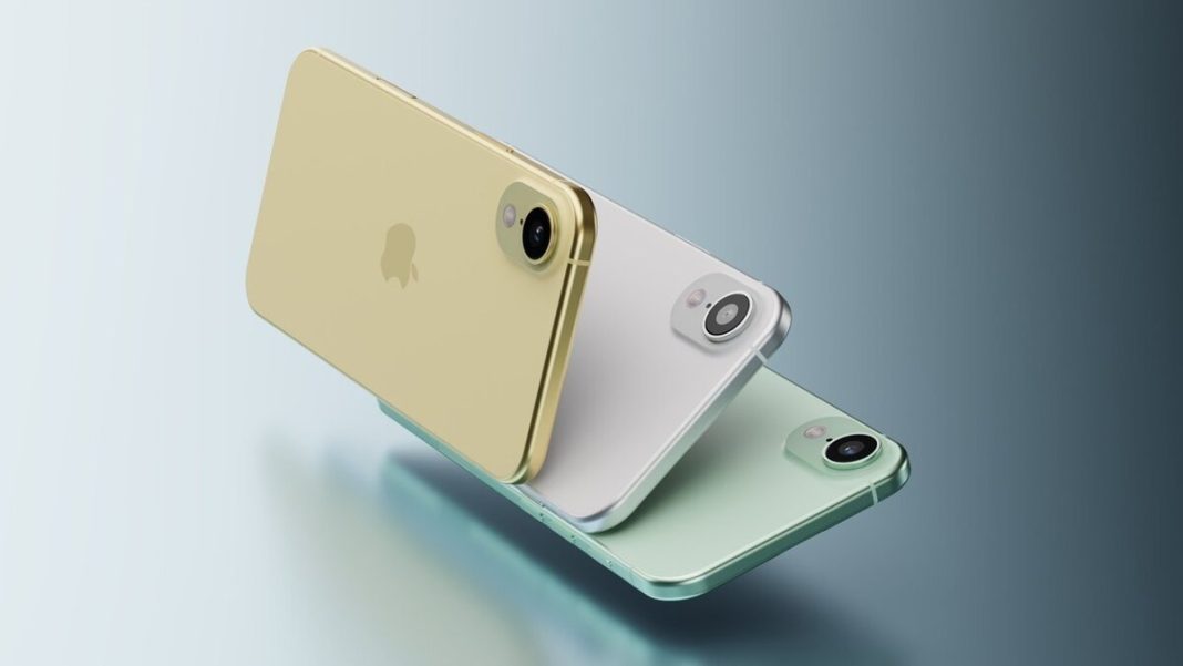 iphone 17 air il più sottile di sempre, solo 6 mm