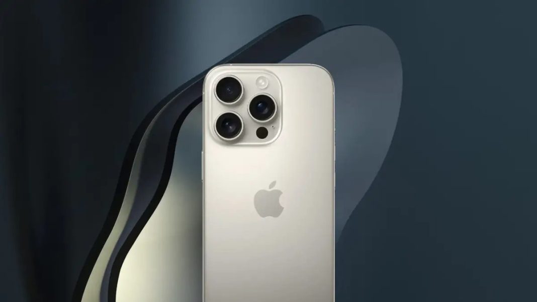 iphone 18 introdurrà l'apertura variabile nella fotocamera