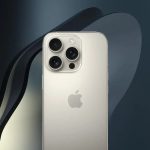 iphone 18 introdurrà l'apertura variabile nella fotocamera