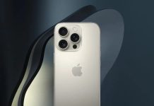 iphone 18 introdurrà l'apertura variabile nella fotocamera