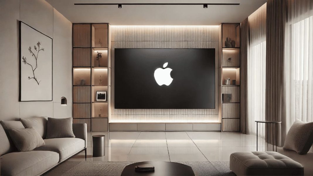 itv la smart tv di apple, il sogno di jobs diventa realtà