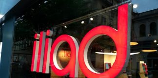 iliad cresce nel q3 2024 utenti e fatturato in aumento