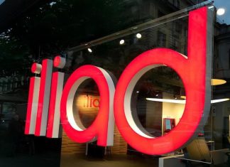 iliad cresce nel q3 2024 utenti e fatturato in aumento