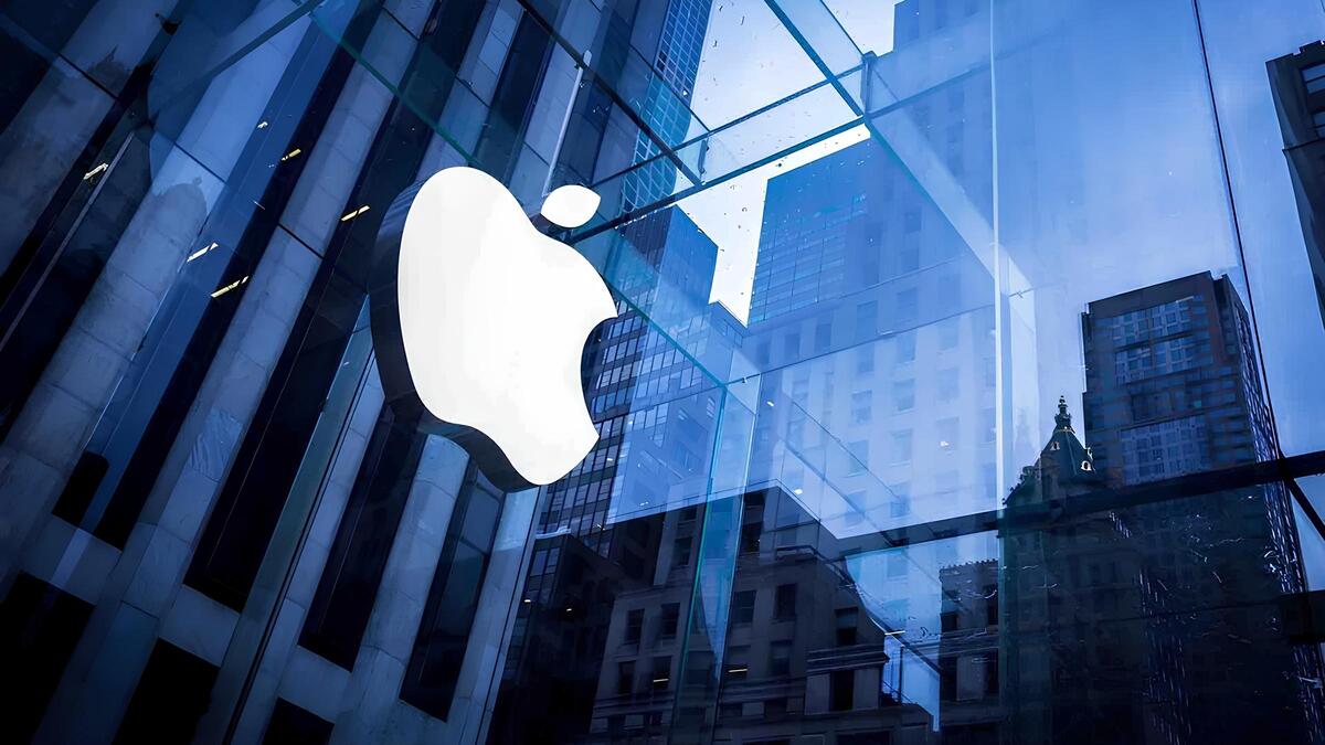 Apple: azienda più ammirata al mondo per 18 anni!