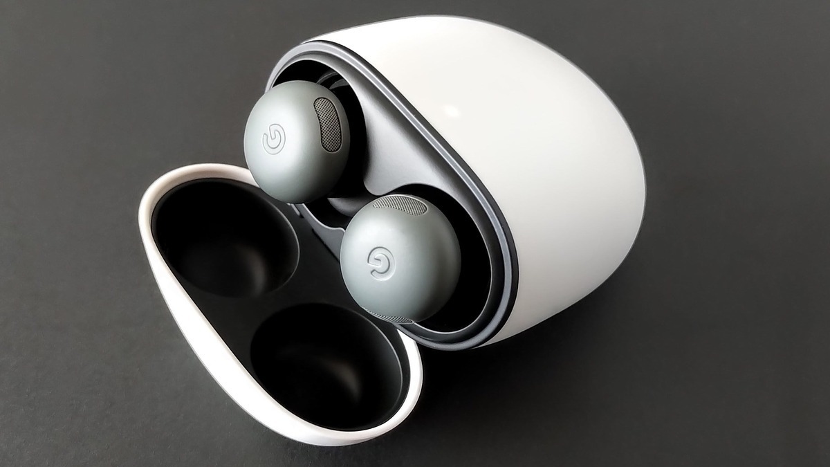 Google Pixel Buds Pro 2: arriva il primo aggiornamento