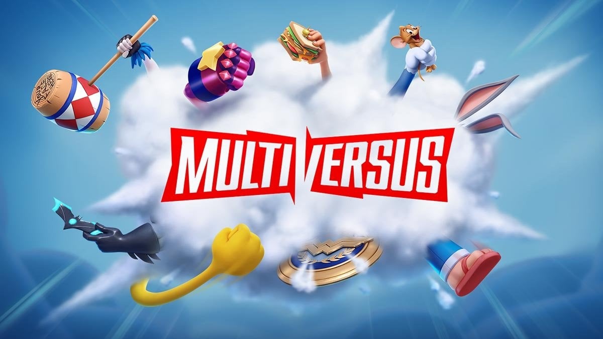 MultiVersus chiude: addio al picchiaduro Warner Bros.