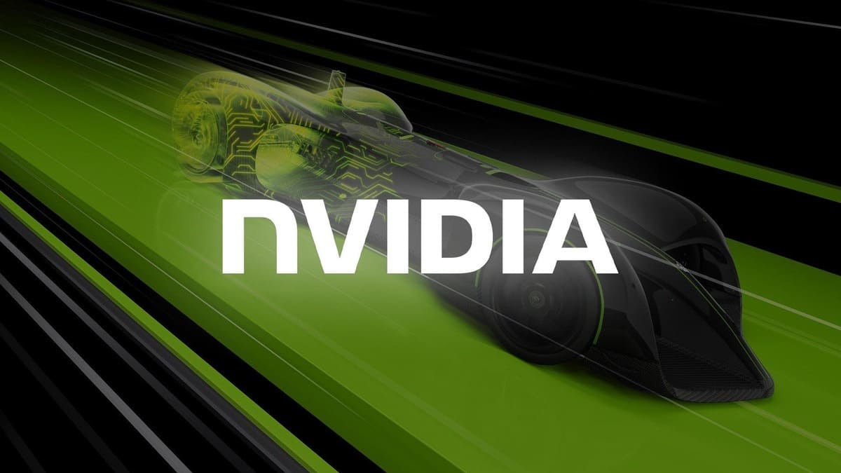 NVIDIA: addio alle GPU GeForce 700, 800, 900 e 10