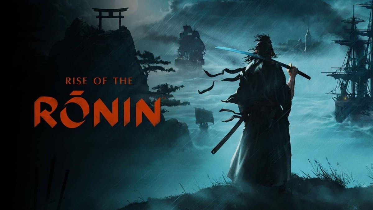 Rise of the Ronin: da PS5 a PC, data e requisiti di sistema