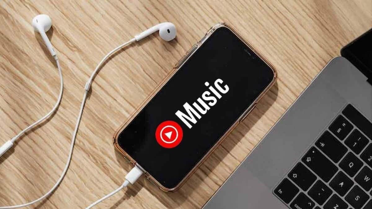 YouTube Music: 5 miliardi di download su Play Store