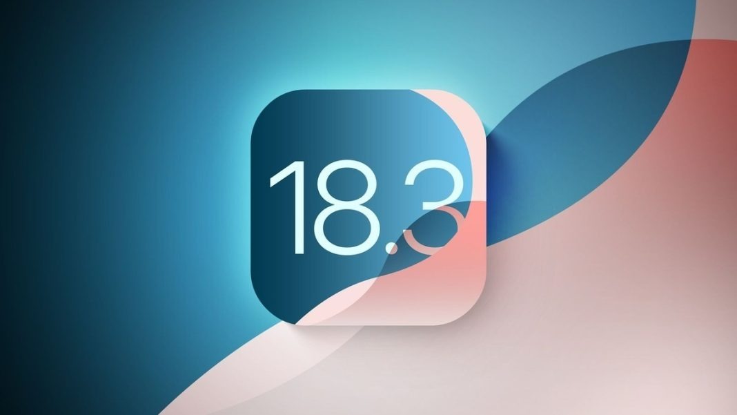 iOS 18.3 disponibile: ecco le nuove funzioni per iPhone