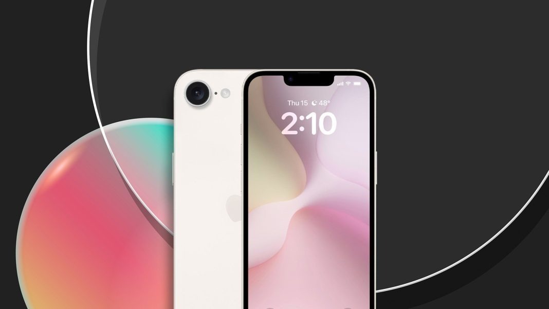 iPhone SE 4: Ross Young conferma il notch di iPhone 14