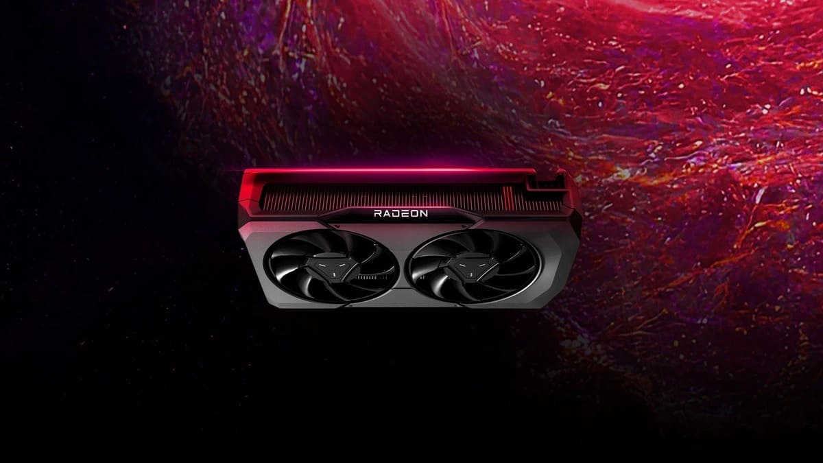 AMD Radeon RX 7650 GRE e il mistero dell’acronimo