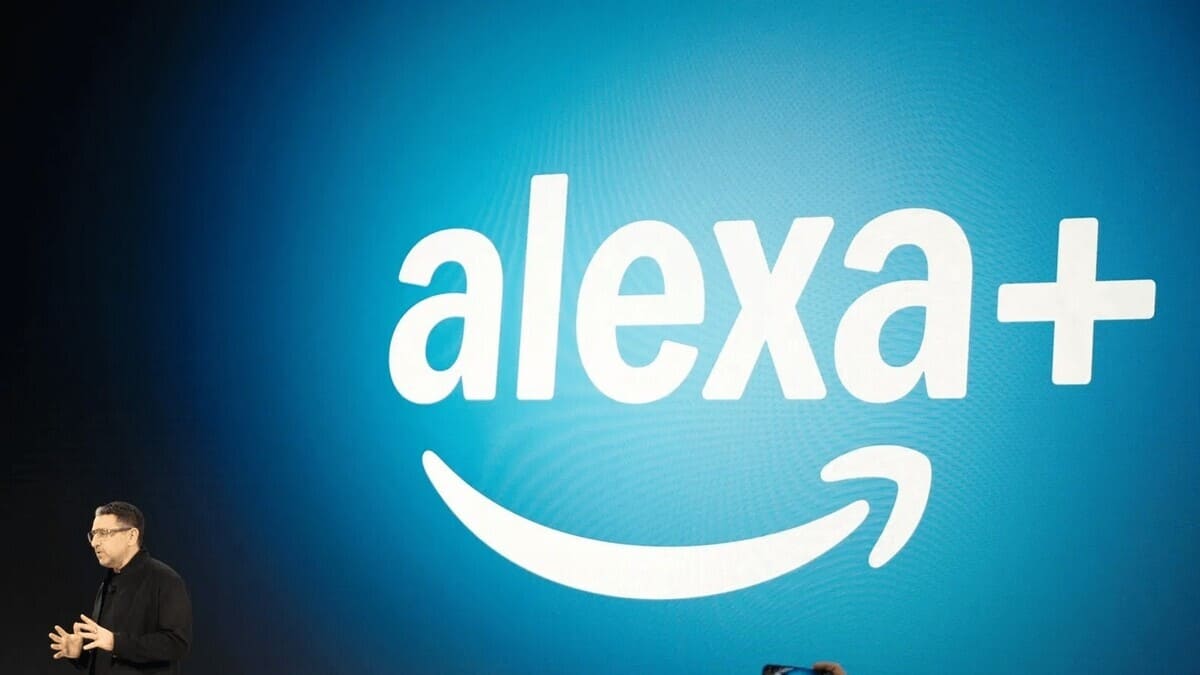 Alexa Plus: ufficiale l’assistente AI di Amazon