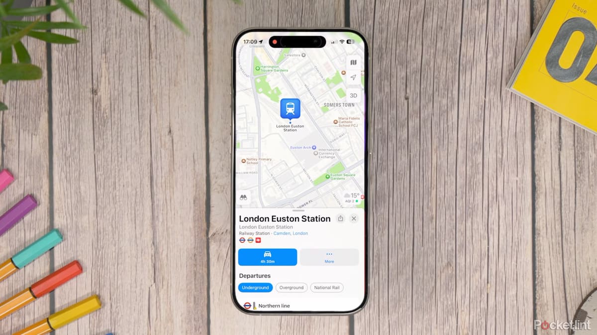 Apple Maps potrebbe iniziare a mostrare annunci pubblicitari