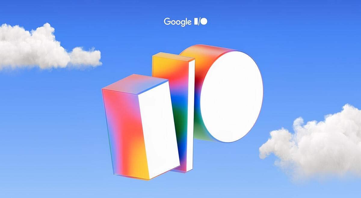 Google I/O 2025 ufficiale: AI, Android e tutte le novità