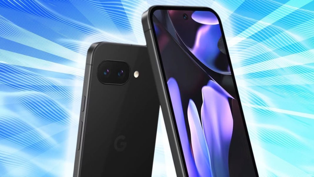 Google Pixel 9a: i render ufficiali svelano tutto