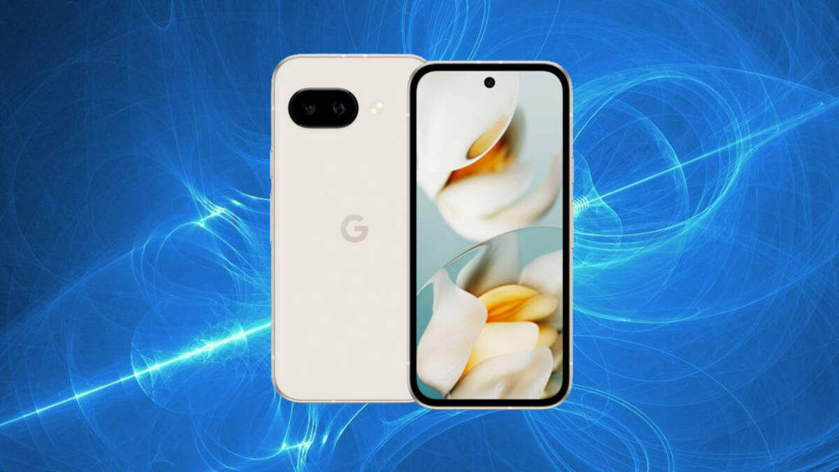 Google Pixel 9a: nuovi render mostrano colori e design