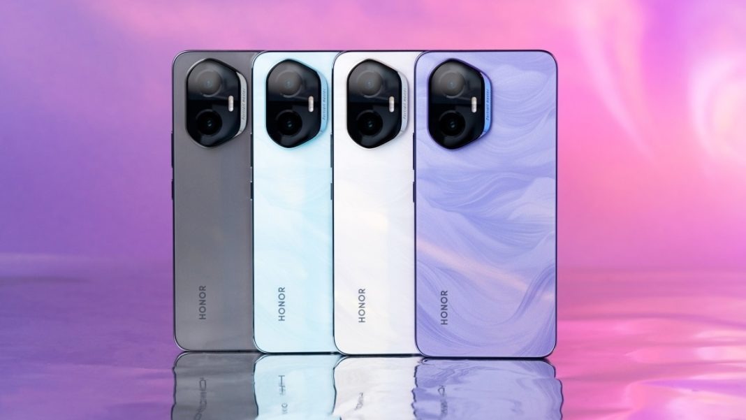 Honor 400: leak svela i chipset dei nuovi smartphone