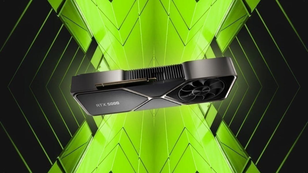 RTX 5060 Ti e RTX 5060 dovrebbero essere lanciate a marzo