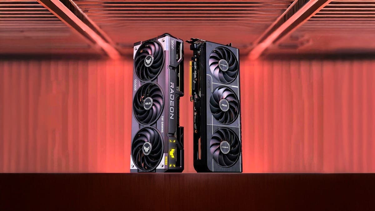 Radeon RX 9070 XT: 32 GB di VRAM? AMD Smentisce