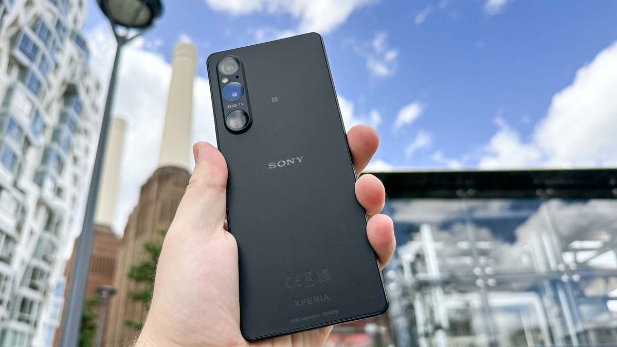 Sony Xperia 1 VII: arriva un nuovo flagship, altro che rumor