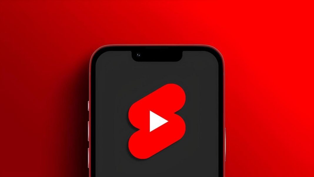 YouTube Shorts: video AI con Veo 2