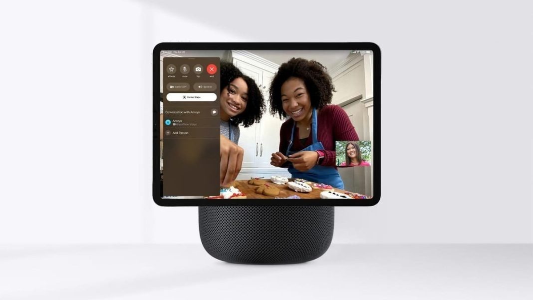 Apple HomePad rinviato per perfetta integrazione con iOS 19