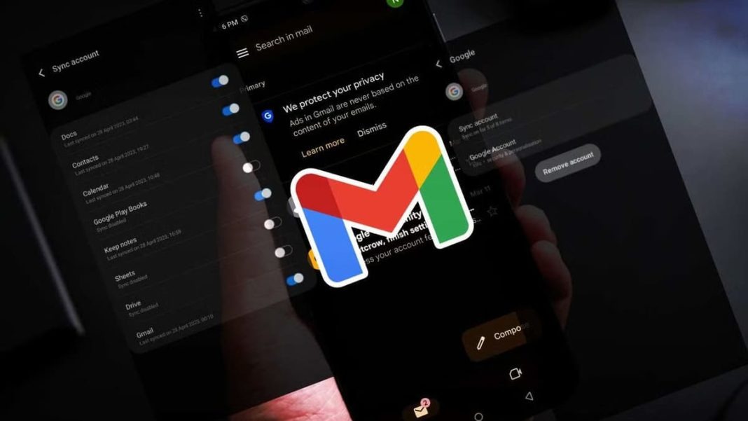 Gmail: ricerca migliorata con l’AI, ma puoi disattivarla