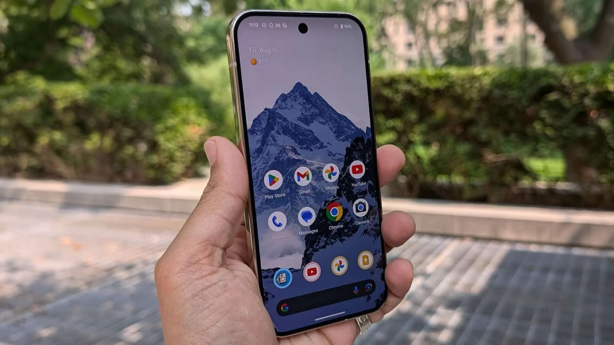 Google Pixel: GPU più veloce grazie agli aggiornamenti