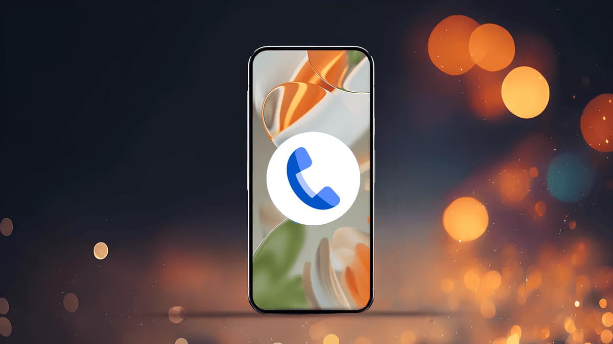 Google Telefono: addio swipe verticale, arriva lo slide