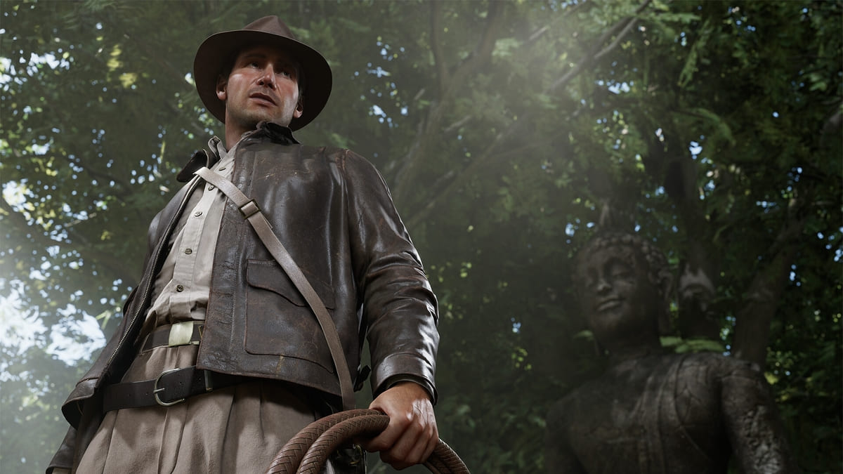 Indiana Jones e l’Antico Cerchio arriva su PS5 il 17 aprile