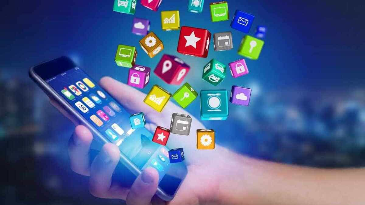 Le app nel 2025: quali saranno le categorie più utilizzate?