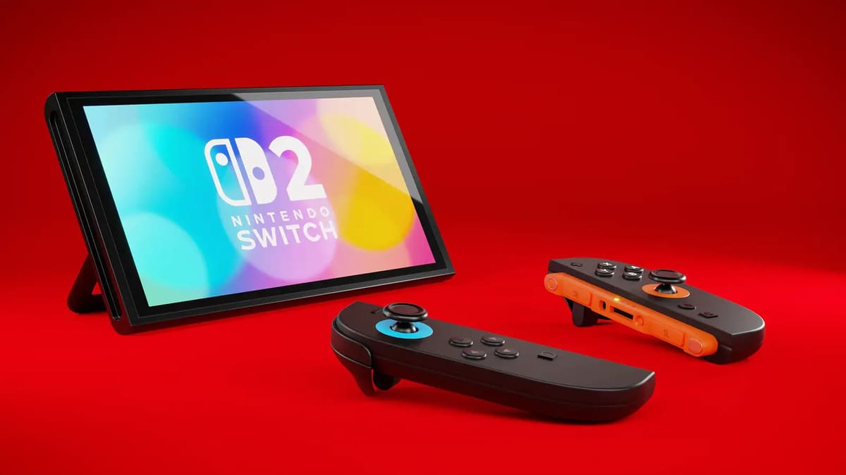 Nintendo Switch 2: schermo LCD a 120Hz con VRR e HDR