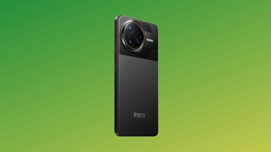 Poco F7 Pro e F7 Ultra: render ufficiali prima del lancio