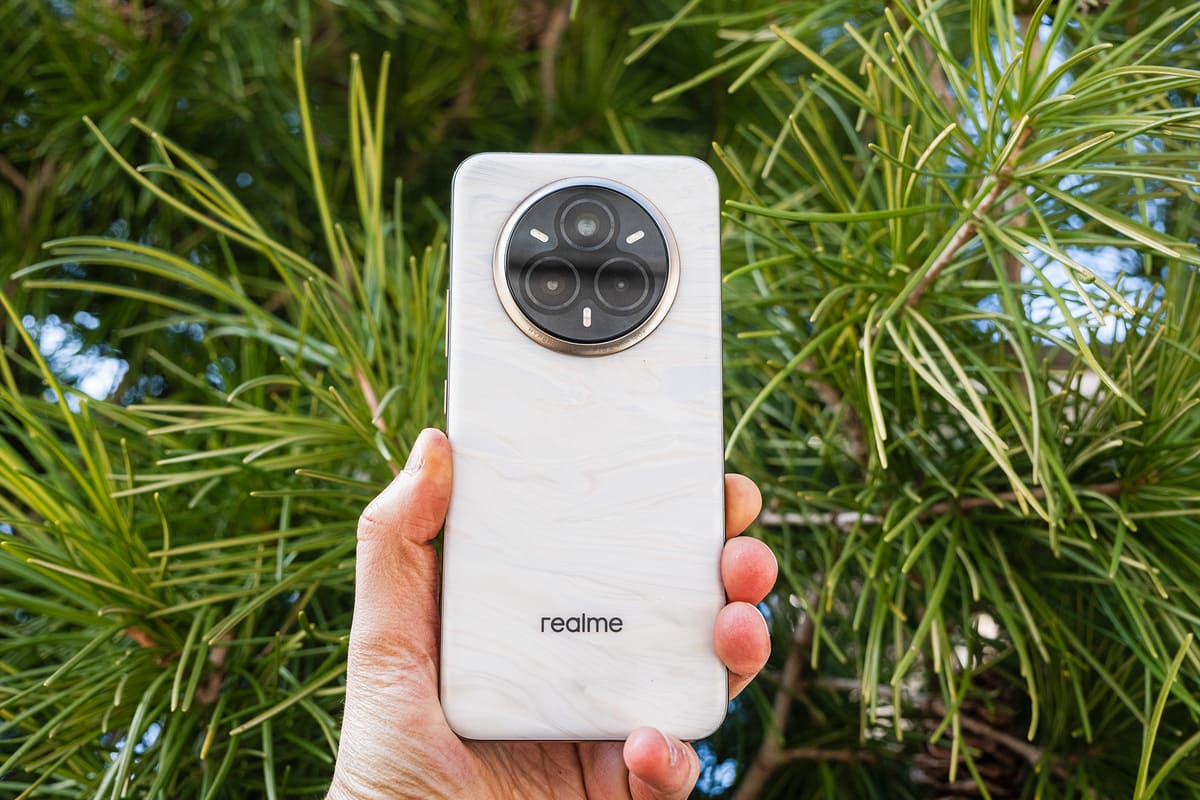 Recensione Realme 14 Pro Plus: un top travestito da medio gamma!